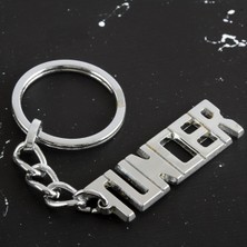 Bijuteri Net Tuncer Isimli Anahtarlık
