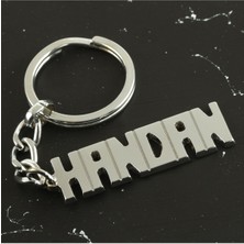 Handan Isimli Anahtarlık
