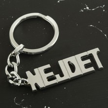 Nejdet Isimli Anahtarlık
