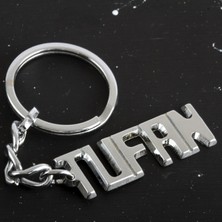 Bijuteri Net Tufan Isimli Anahtarlık