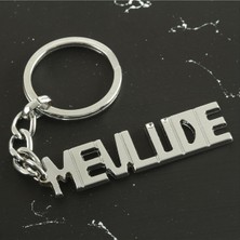 Mevlide Isimli Anahtarlık