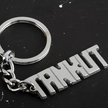 Bijuteri Net Tankut Isimli Anahtarlık