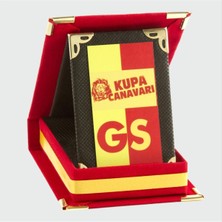 Bijuteri Net Taraftar Plaketi