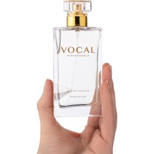 Vocal W60 Kadın Parfüm Edp 75 ml