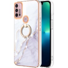 GX Boutique Motorola Moto G30/G20/G10 Için Kılıf (Yurt Dışından)