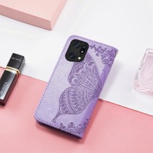 GX Boutique Oppo Bul X5 Için Kılıf (Yurt Dışından)