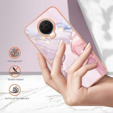 GX Boutique Nokia G20/G10 Için Durum (Yurt Dışından)