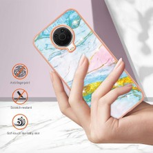 GX Boutique Nokia G20/G10 Için Durum (Yurt Dışından)