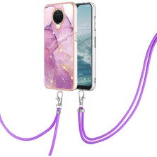 GX Boutique Nokia G20/G10 Için Durum (Yurt Dışından)