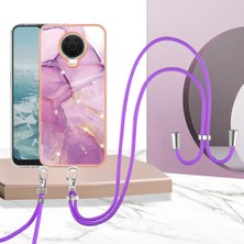 GX Boutique Nokia G20/G10 Için Durum (Yurt Dışından)