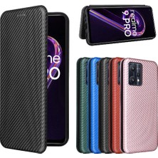 GX Boutique REALME9PRO Için Durum (Yurt Dışından)