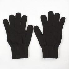 Bijuteri Net Süper Tek Kat Yün Eldiven