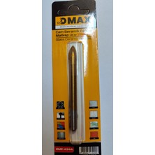 Ctn Paltava Dmax Cam Seramik Delme Matkap Ucu 7mm