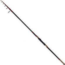 Remixon Big Fish 3.60M 60-120GR Karbon Tele Kamış Standart-Standart