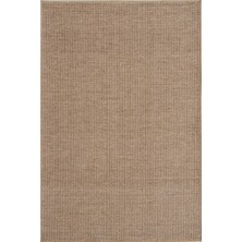 Hoom Rugs Beirut 9104 Bej Jüt Halı