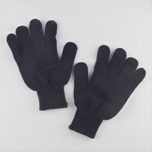 Bijuteri Net Süper Tek Kat Yün Eldiven