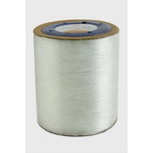 Bijuteri Net 1 mm Lastikli Misina 1000 Metre