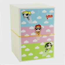 Bijuteri Net 3'lü Arkadaşlık Bileklik Kartı