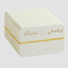 Bijuteri Net 12 Delikli Lüx Küpe Kartı