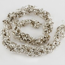 Bijuteri Net 4,0 Lak Kaplama Düz Kapama 30 Gram