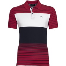 Ar-ma Erkek Polo Yaka Tişört Y7TYO7172