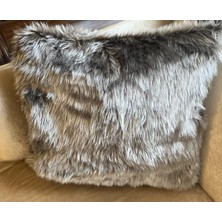 Peluş Kırlent