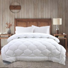 Zebra Casa Siesta %100 Super Soft Microfiber Tek Kişilik Yorgan