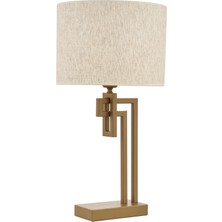 Avonni Ml-9137-1eb Abajur