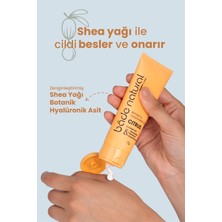 Bade Natural Citrus Bitkisel El ve Vücut Kremi %100 Doğal ve Vegan 75ML