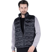 Owl Ultrasonic Siyah Şişme Yelek