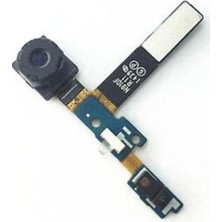 Gmr Samsung Uyumlu Galaxy Note 4 Ön Kamera