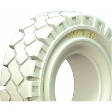 Atire 18X7-8 (180/70-8) Achiever Segmanlı Iz Bırakmayan Dolgu Forklift Lastiği