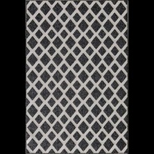 Hoom Rugs Togo 7508 Antrasit Iskandinav Halı