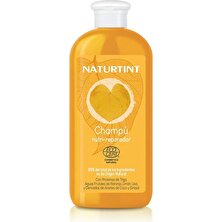 Naturtint Nourishing Besleyici Ve Onarıcı Şampuan 330 Ml