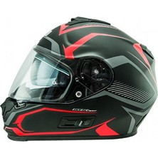 Hjc Nos Ns-7f Full Face Kapalı Kask