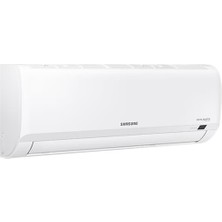 Samsung AR12TXHQBWK/SK 12000 Btu Duvar Tipi Klima