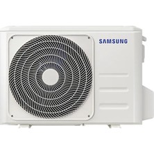 Samsung AR12TXHQBWK/SK 12000 Btu Duvar Tipi Klima