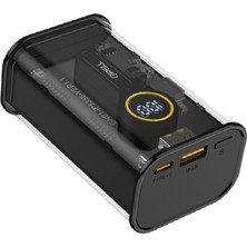 Pell F11 10.000 Mah 22.5 W Pd 20W Turbo Hızlı Powerbank