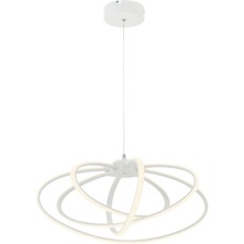 Avonnı AV-4357-4BBY Modern Avize