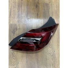 Ns Nilser Auto Parts Opel Insignia Stop Lambası Dış Sağ 2013-2017