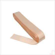 Süsle Bebek ve Parti Saten Kurdele, 2cm x 10MT - Somon