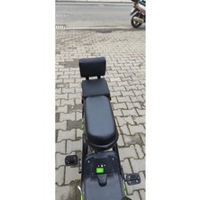 Volta Vsm Koltuk,oturak,volta Vsm Arka Koltuk,sele,oturak, Elektrik Bisiklet, Akülü Motor