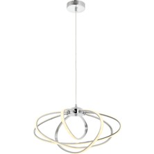 Avonnı AV-4357-4K Modern Avize