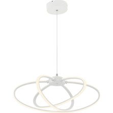 Avonnı AV-4357-3BBY Modern Avize