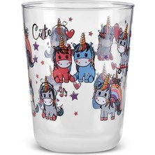 Karaca Unicorn Çocuk Bardağı 315 ml