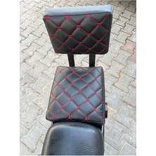 Meed Design Volta Vsm Koltuk, Çocuk Koltuk,elektrikli Bisiklet Koltuk, Oturak ,sele, Akülü Motor