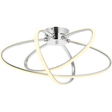 Avonnı AR-4357-3K Modern Avize