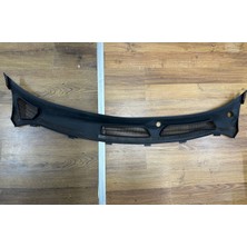 Ns Nilser Auto Parts Ford Fiesta Ön Cam Alt Izgarası 2009-2018