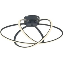 Avonnı AR-4357-3GR Modern Avize