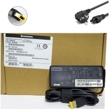 Ni-On Lenovo G50-30 Notebook Adaptör (Orijinal Lenovo 20V 3.25 65W)